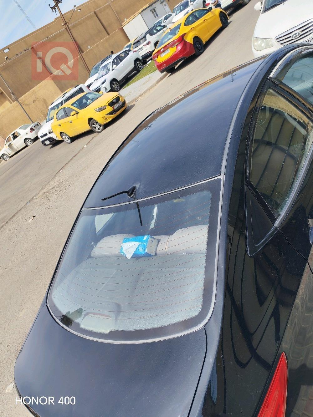 هيونداي أكسنت